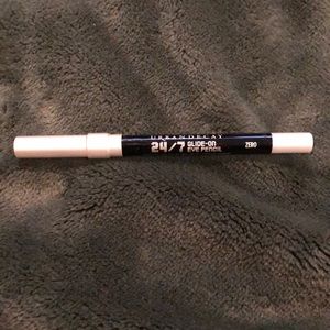 Urban Decay 24/7 Glide On Eye Pencil, NWOT!
